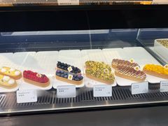 -Money Shops(愚园路店)