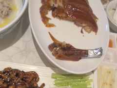 -福来居烤鸭店(天坛二店)
