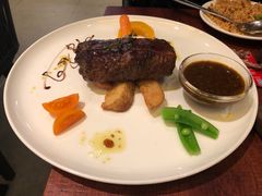 -卡朋厨房(289艺术园区店)