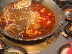 -湊湊火锅·茶憩(南京万象天地店)