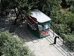 -香山公园