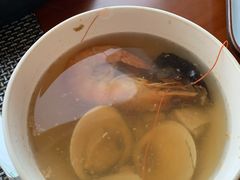 -V Bar海景扒房(北海湾惠龙万达嘉华酒店)