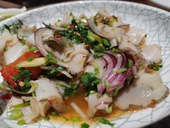 -樾餐厅泰式海鲜火锅(民歌湖店)