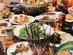 -王鼎精致料理铁板烧(世博源店)