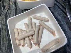 -天都火锅酒楼(虹梅南路店)