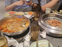 -盛江山自助料理(奥莱锦辉购物广场店)