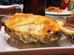 -章吴记喜瑞餐厅(东东城店)