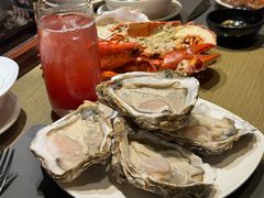 -博林天瑞喜来登酒店·西丽尚膳