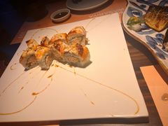 蝴蝶卷-山葵家·创意料理(EFC欧美广场店)