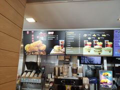 -麦当劳(临顿路店)