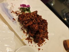 -凯鸽酒楼(大同振兴街店)