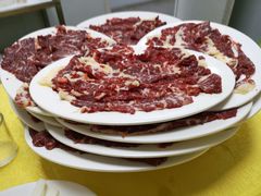 -老猫牛肉火锅(沙溪店)