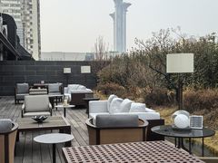 -秀儿四九城·新京菜(亚运村鸟巢店)