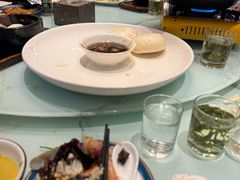 -古韵餐厅(湖畔大学店)