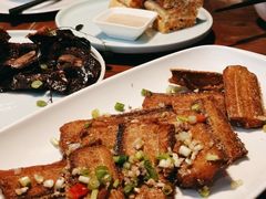-外婆家(西红门荟聚购物中心店)