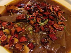 -萍香大厨·葱烧大鱼头(解放北路店)