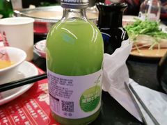 -牛New寿喜烧(青浦店)