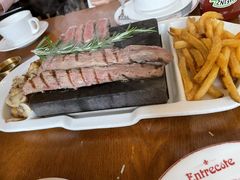 -Entrecôte 法国牛扒馆(保利·时光里店)