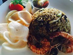 -Pundi Pundi Restaurant