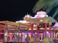 -三亚海昌梦幻海洋不夜城