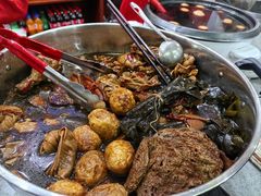 -一品飘香米线(一中总店)