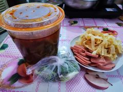 -江三王记牛杂馆(总店)