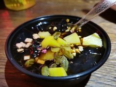 -锦上中式酒馆(南内环店)