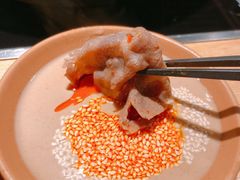 -温野菜涮涮锅(西单大悦城店)