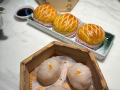 -陶陶居酒家(新天地店)
