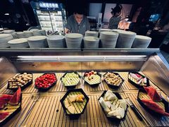 -火炉火自助餐(喜隆多店)