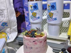 -丁香西饼屋(桂林路店)