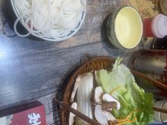 -刘姐啤酒鱼音乐餐厅(阳朔美食丁厄3分店)
