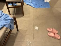-上海浦东滨江喜来登酒店