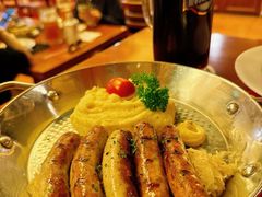 -申德勒加油站西餐厅(日坛路总店)