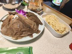 -和庆斋羊蝎子火锅·碳缸烧烤(顺义旗舰店)