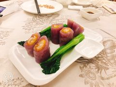 -香云轩·顺德菜(香云纱园林酒店店)