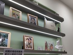 -海马体家庭照相馆(广州正佳广场店)
