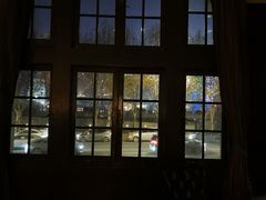 -LONG BAR 廊吧(外滩华尔道夫酒店)