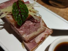 -周家二小姐的菜(西津渡店)