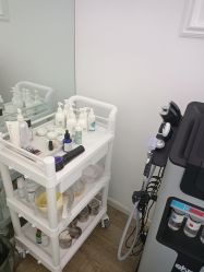 -星漾美学美容美体中心