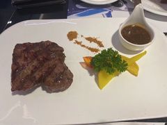 -法兰度航空主题餐厅(东汇城店)