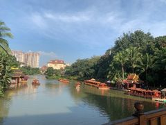 -曼听御花园