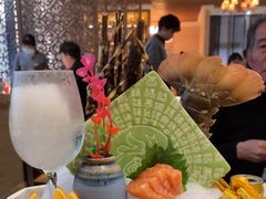 -雍和会海鲜姿造自助(湖东路店)