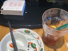 -味莊餐厅(康庄南街店)