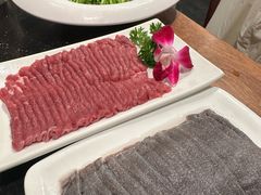 -南门涮肉(上海二店)