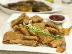 干炸响铃-楼外楼(西湖景区孤山路店)
