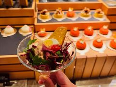 -盛宴自助餐厅(运达喜来登店)