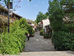 -小河直街历史文化街区