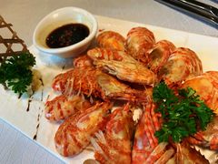 -马克西姆俄罗斯餐厅(通亚街店)