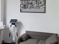 -RM GYM健身私教馆(白云元立方创意园店)